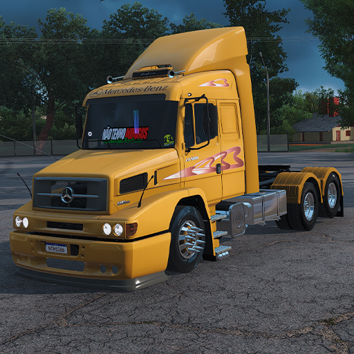 Mercedes Benz LS_1938 -NtinhoGamer2.0